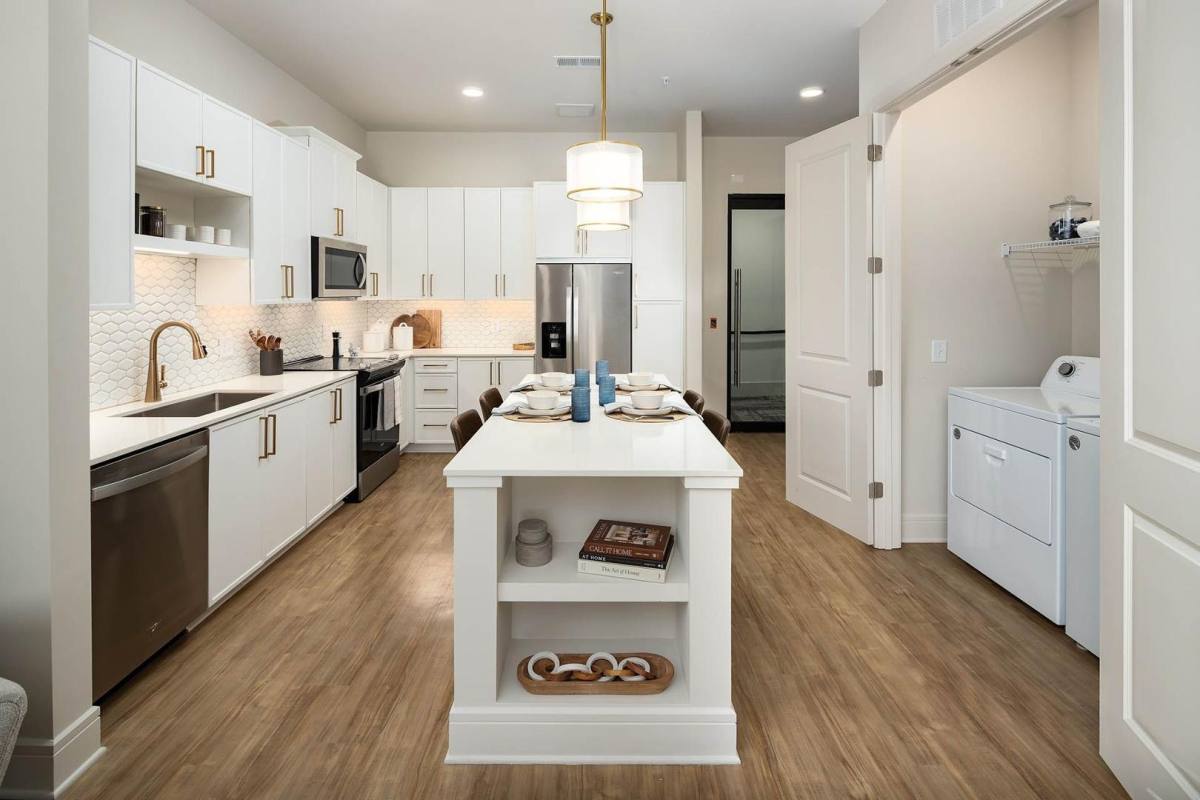 Apartment for rent at 2124 American Industrial Way, Atlanta, GA 30341