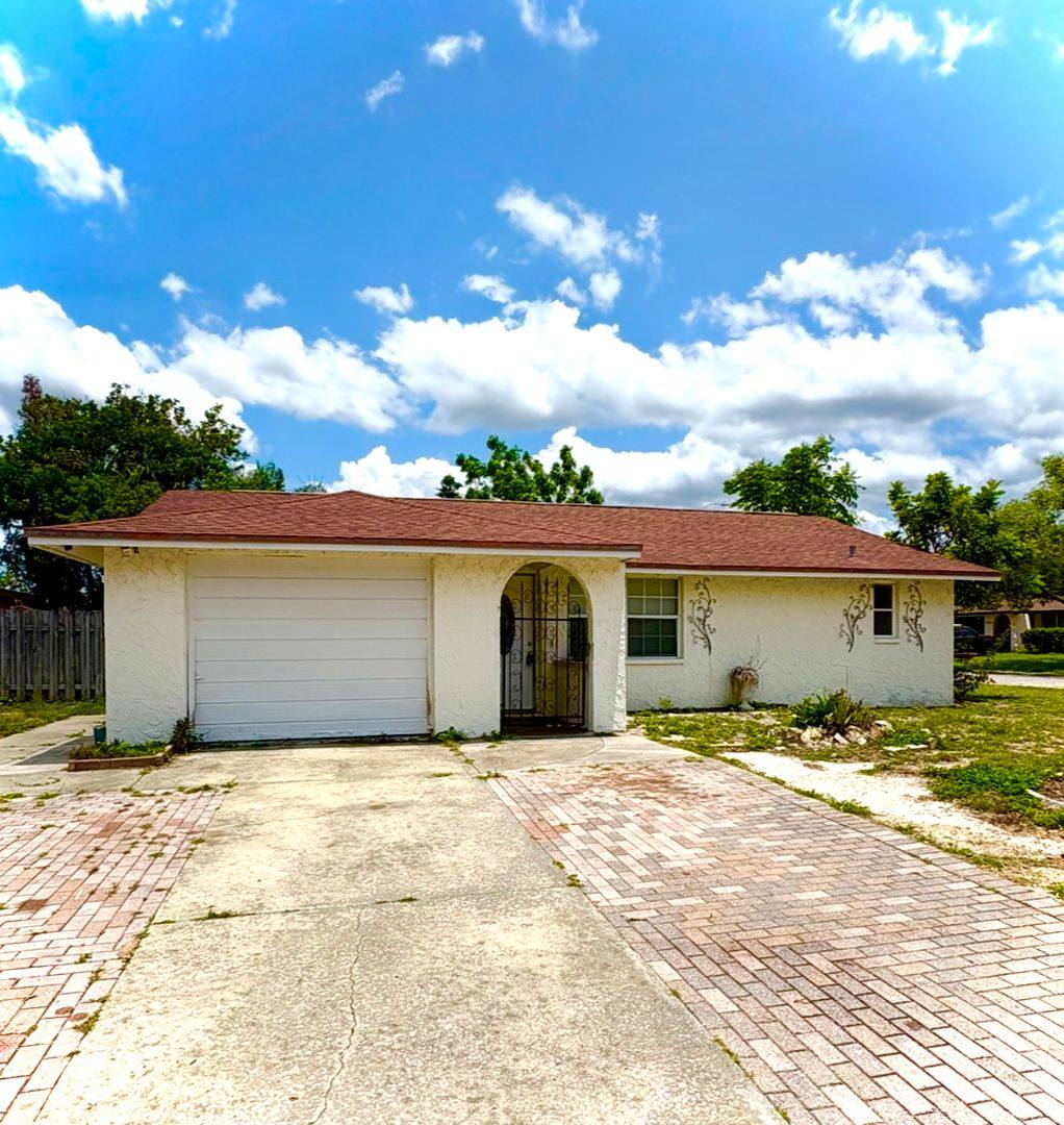 House for rent at 6707 Lenoir Dr, Port Richey, FL 34668