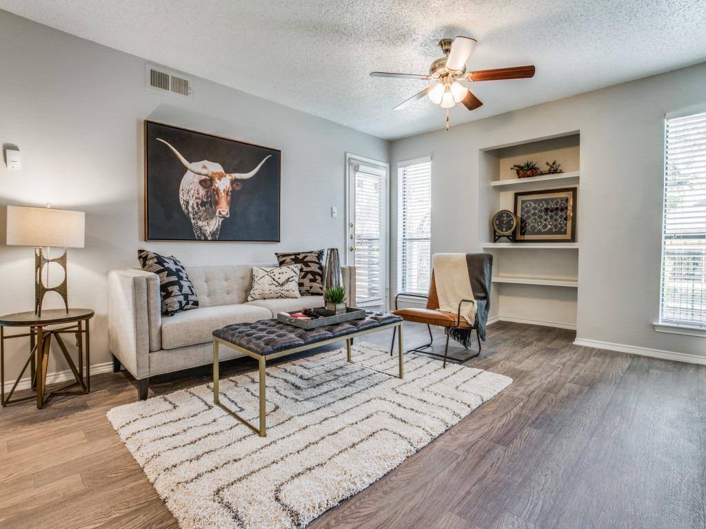Apartment for rent at Exchange 7272, 7272 Marvin D Love Freeway, Dallas, TX 75237