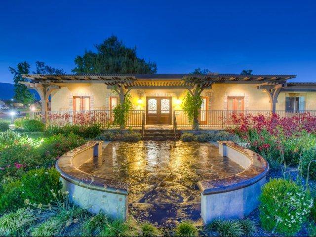 Apartment for rent at The Terrace, 8389 Fir Dr, Rancho Cucamonga, CA 91730