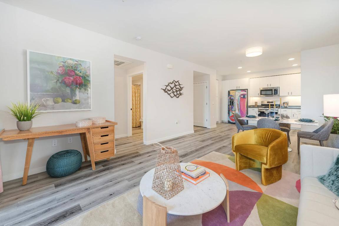 Apartment for rent at 5180 Rocklin Rd, Rocklin, CA 95677