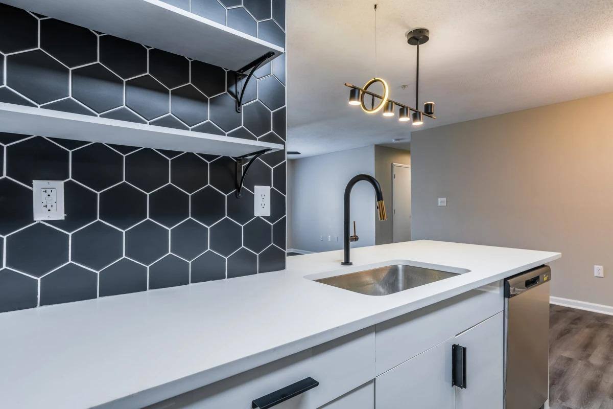 Apartment for rent at Bradford Park, 5905 Airways Blvd, Southaven, MS 38671