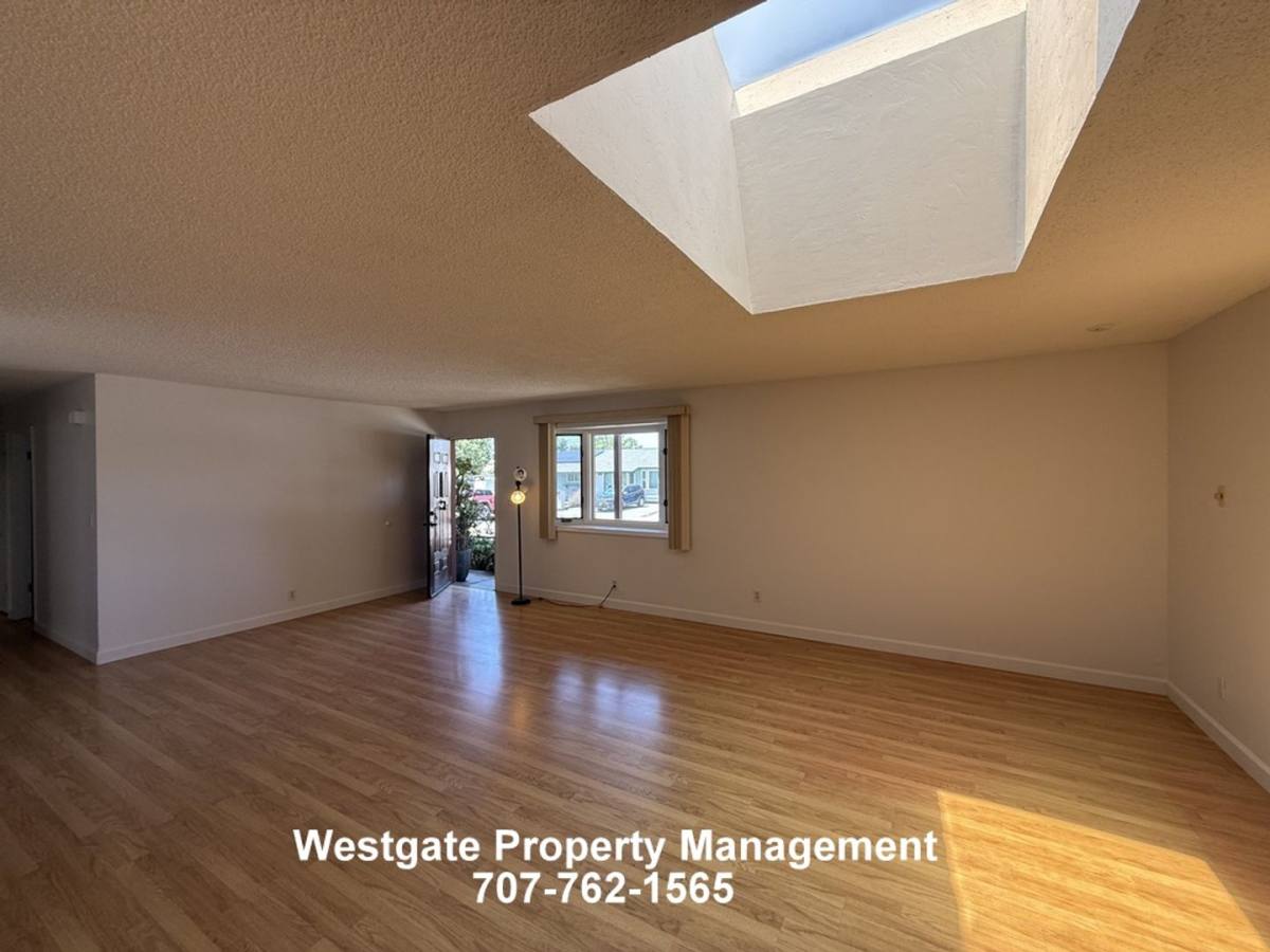 House for rent at 1336 Marian Way, Petaluma, CA 94952