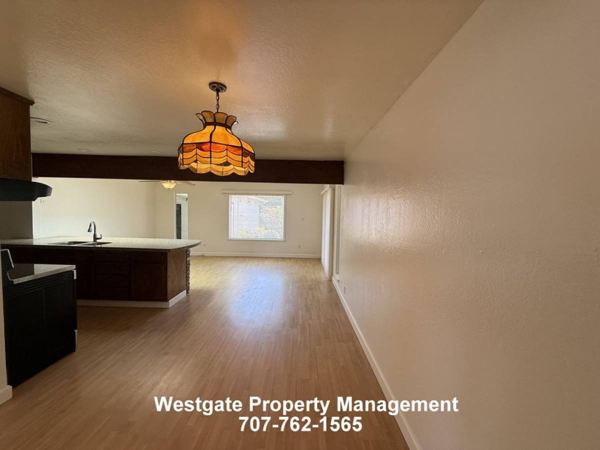 House for rent at 1336 Marian Way, Petaluma, CA 94952
