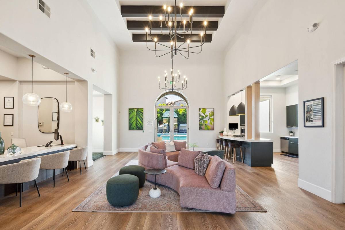 Apartment for rent at Venu at Galleria, 301 Gibson Dr, Roseville, CA 95678