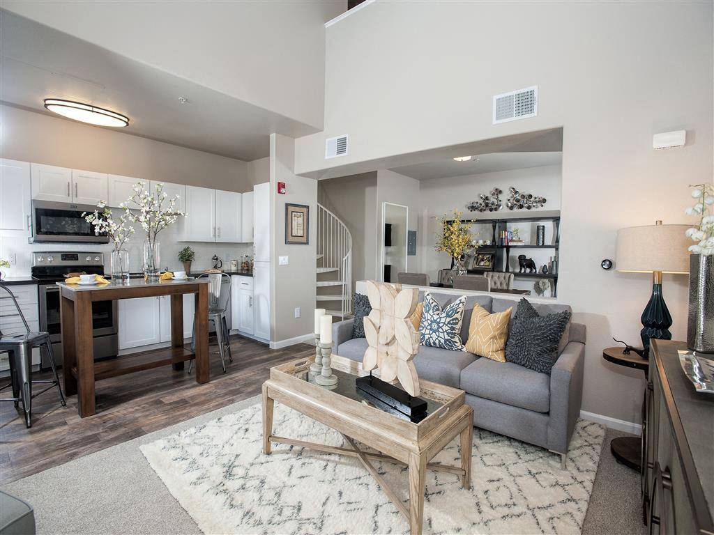 Apartment for rent at Venu at Galleria, 301 Gibson Dr, Roseville, CA 95678