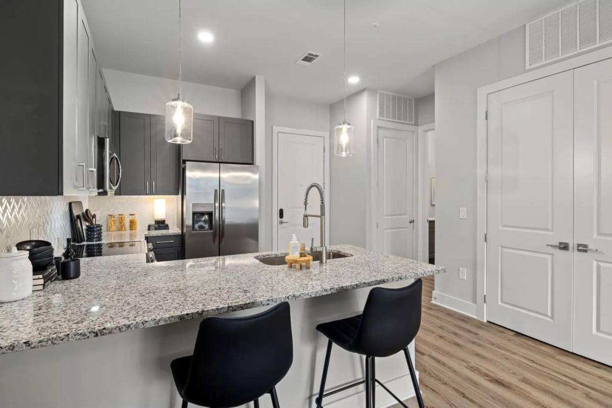 Apartment for rent at 3930 Macaw St, Raleigh, NC 27617