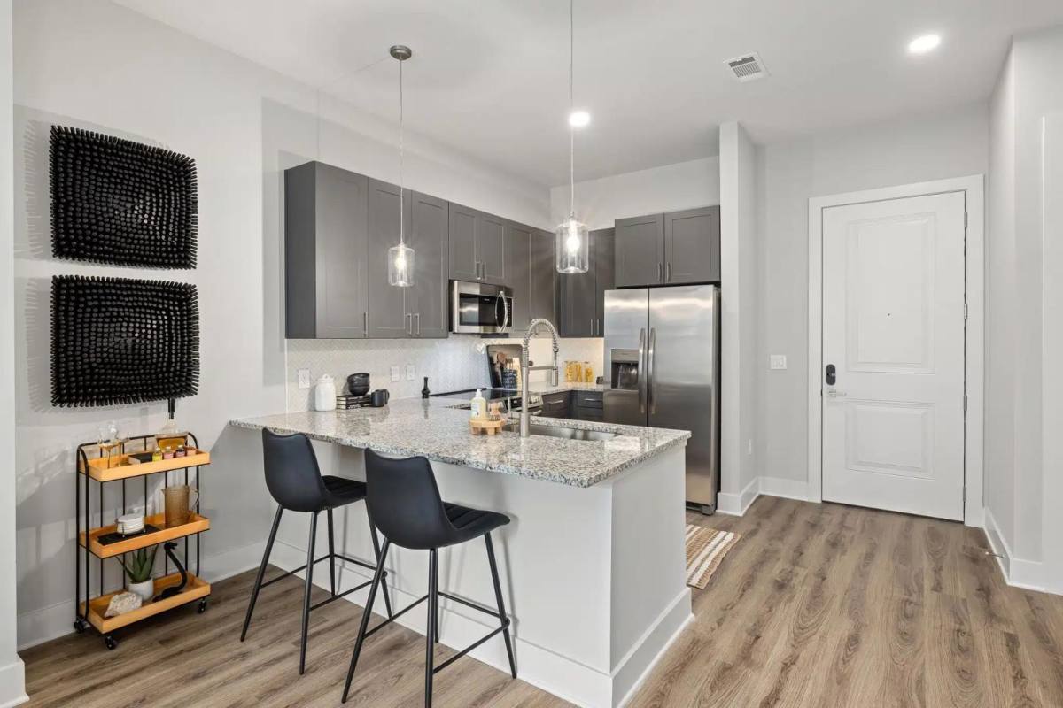 Apartment for rent at 3930 Macaw St, Raleigh, NC 27617