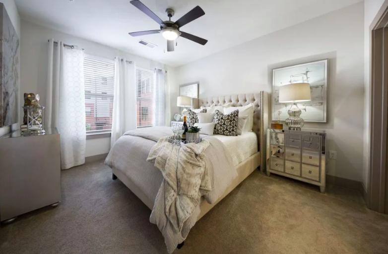 Apartment for rent at Steelyard, 505 E Sheridan Ave, Oklahoma City, OK 73104