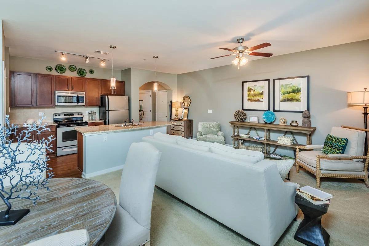 Apartment for rent at Wind Ward Long Point, 335 Stonewall Court, Mount Pleasant, SC 29464
