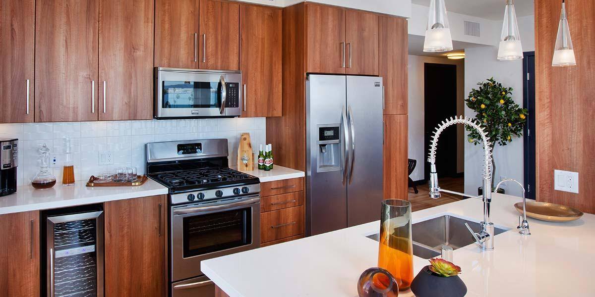 Apartment for rent at Broadstone South, 1980 Kettner Blvd, San Diego, CA 92101