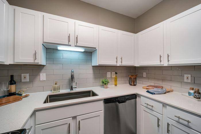 Apartment for rent at 5512 Sunlight Dr, Durham, NC 27707