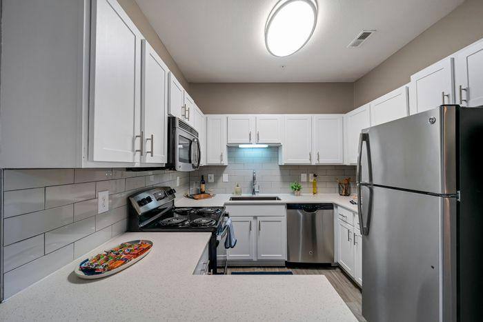Apartment for rent at 5512 Sunlight Dr, Durham, NC 27707