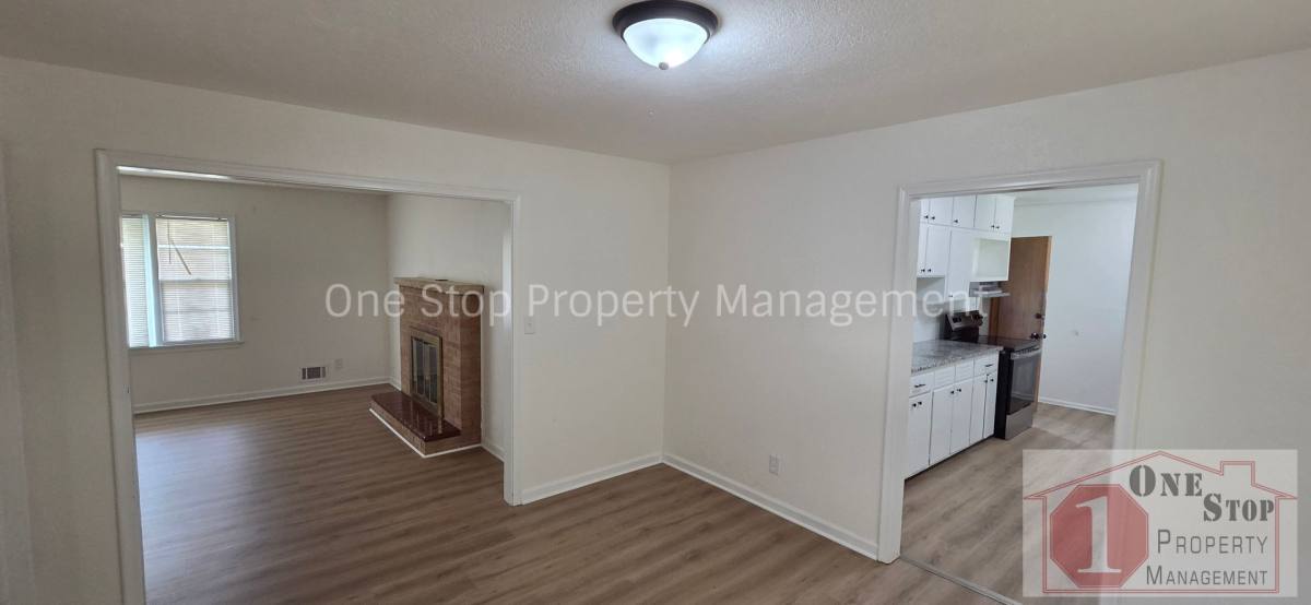 House for rent at 2111 N 49th St, Kansas City, KS 66104