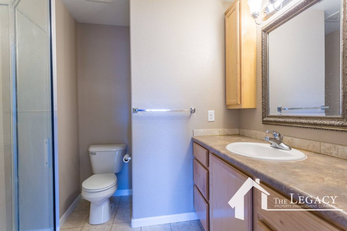 Townhouse for rent at 3843 Sweetbrier, Casper, WY 82604