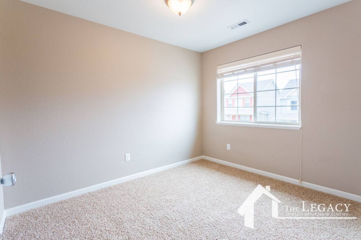 Townhouse for rent at 3843 Sweetbrier, Casper, WY 82604