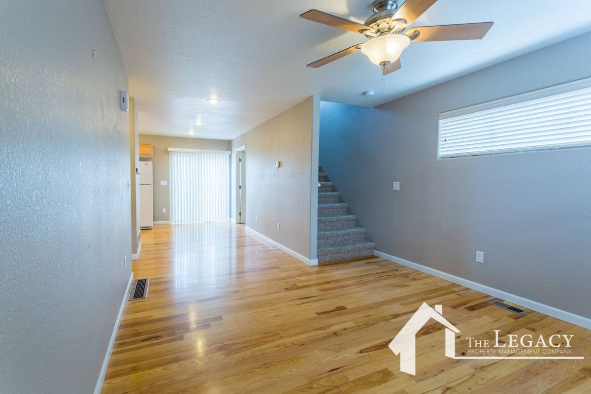 Townhouse for rent at 3843 Sweetbrier, Casper, WY 82604