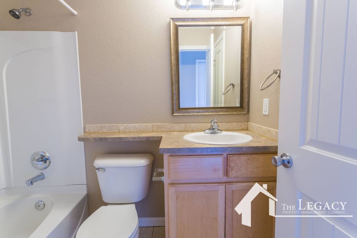 Townhouse for rent at 3843 Sweetbrier, Casper, WY 82604