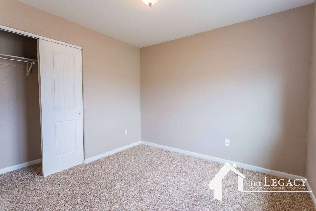 Townhouse for rent at 3843 Sweetbrier, Casper, WY 82604
