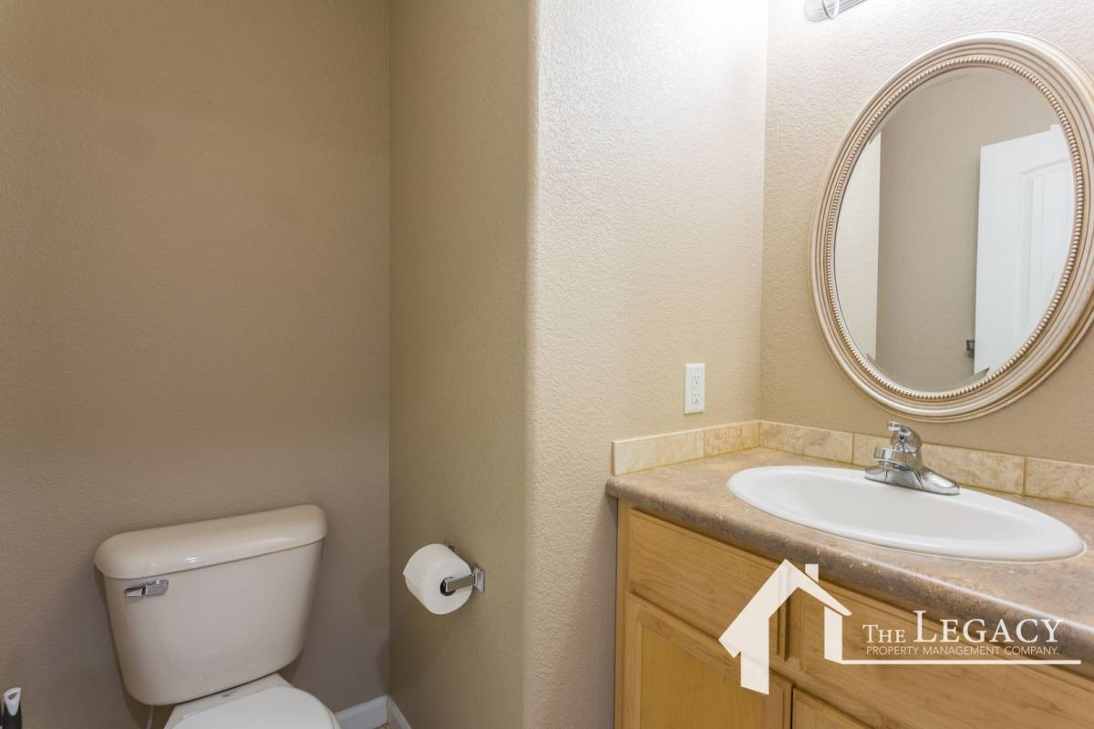 Townhouse for rent at 3843 Sweetbrier, Casper, WY 82604