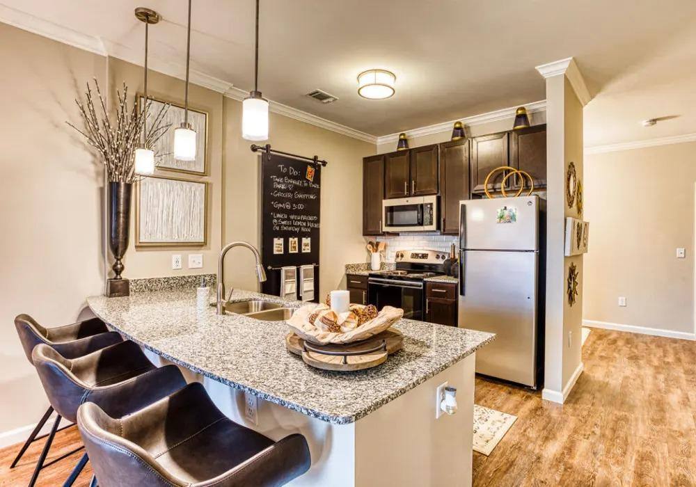 Apartment for rent at Harborstone, 3825 Ladson Rd, Ladson, SC 29456