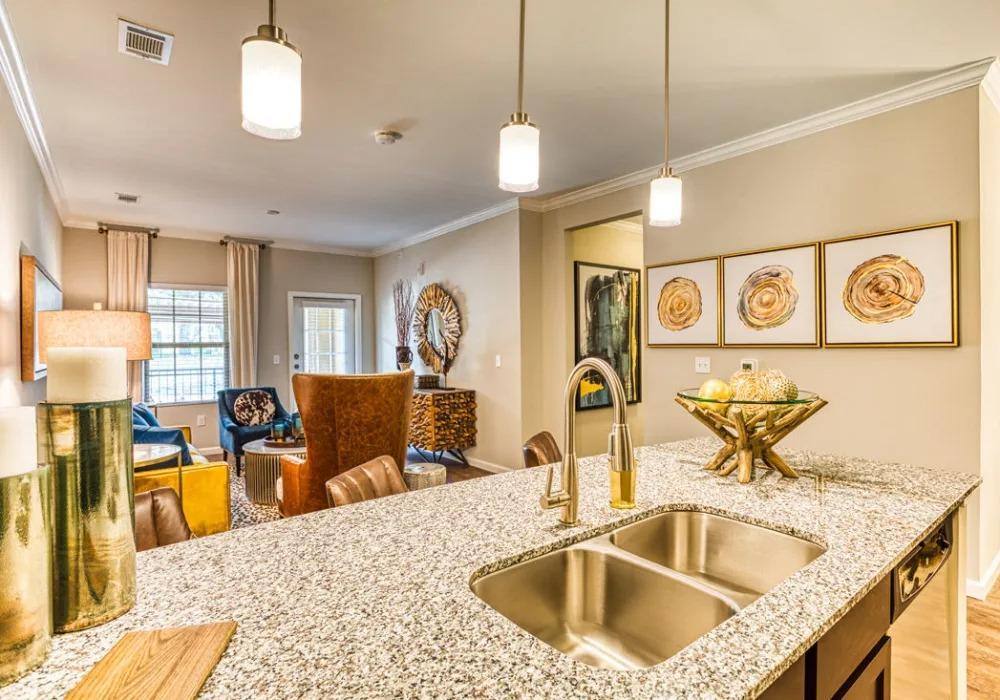 Apartment for rent at Harborstone, 3825 Ladson Rd, Ladson, SC 29456
