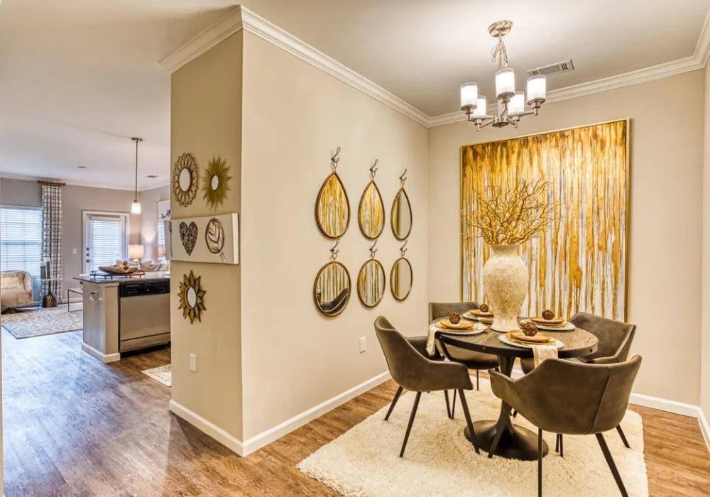 Apartment for rent at Harborstone, 3825 Ladson Rd, Ladson, SC 29456