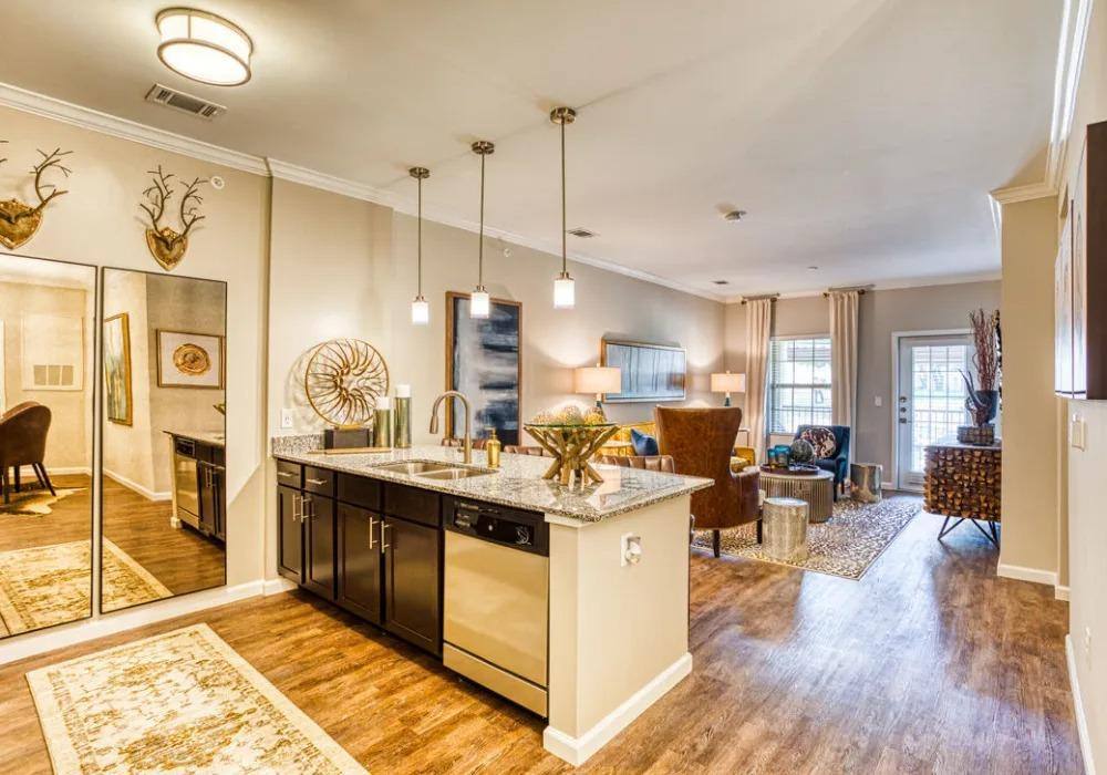Apartment for rent at Harborstone, 3825 Ladson Rd, Ladson, SC 29456