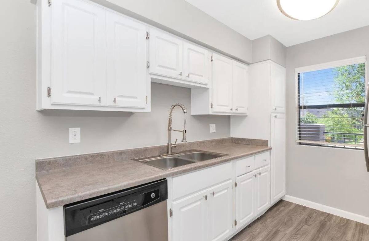 Apartment for rent at Miramonte, 8025 E Lincoln Dr, Scottsdale, AZ 85250