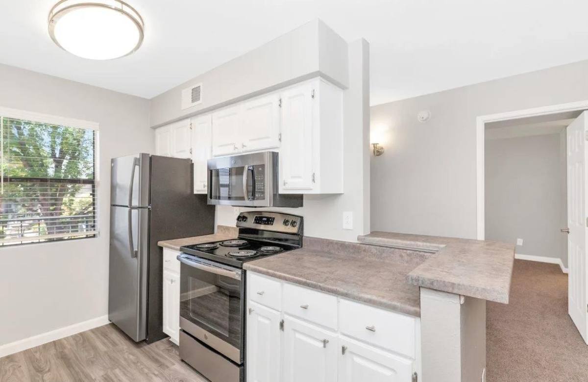 Apartment for rent at Miramonte, 8025 E Lincoln Dr, Scottsdale, AZ 85250
