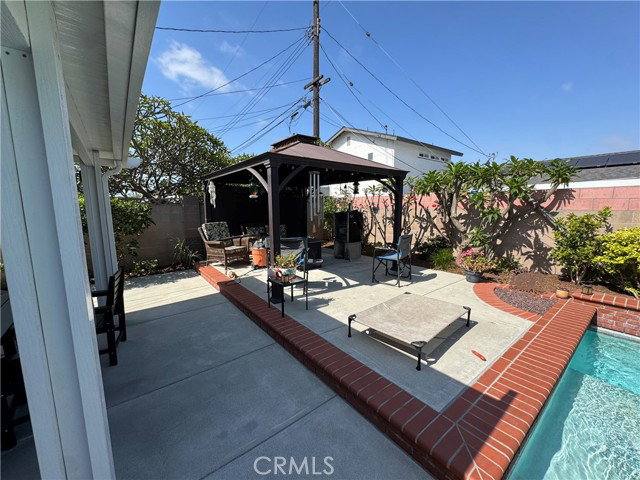 House for rent at 12541 Scandia St, Garden Grove, CA 92845