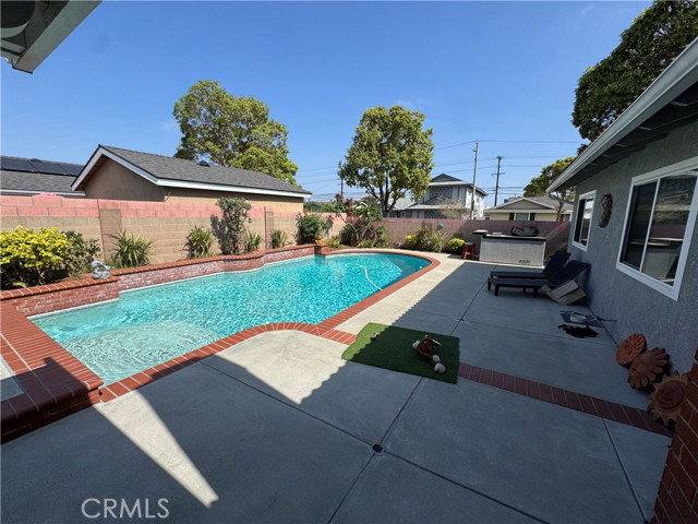 House for rent at 12541 Scandia St, Garden Grove, CA 92845