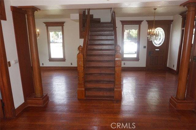 House for rent at 191 N Grand St, Orange, CA 92866