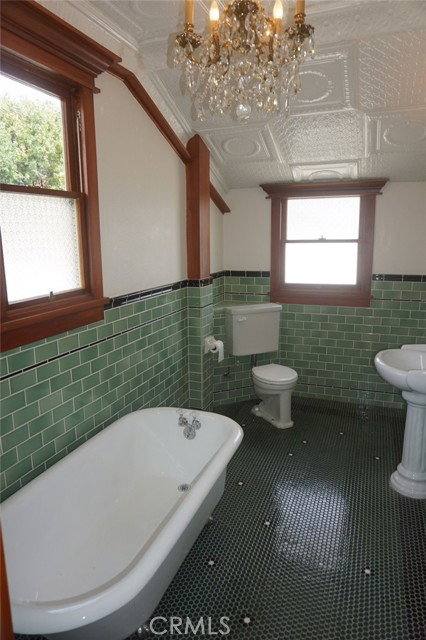 House for rent at 191 N Grand St, Orange, CA 92866