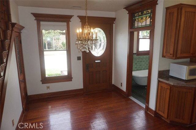 House for rent at 191 N Grand St, Orange, CA 92866