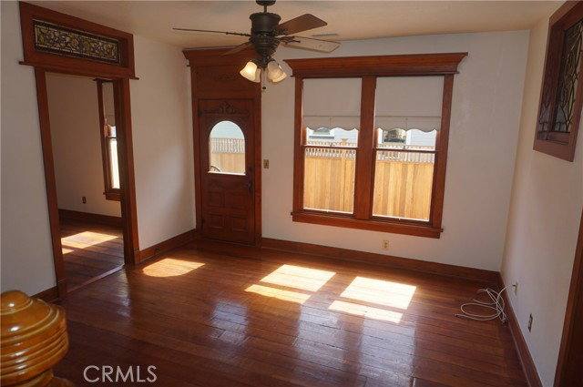 House for rent at 191 N Grand St, Orange, CA 92866