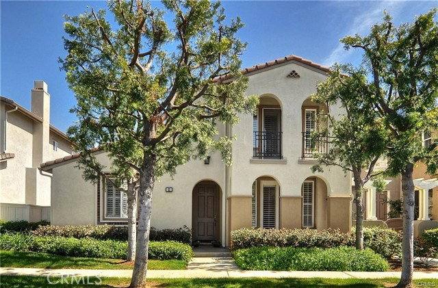 House for rent at 62 Autumn, Irvine, CA 92602