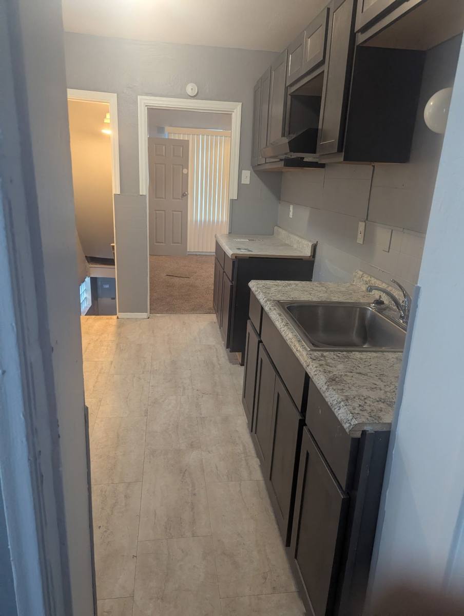 House for rent at 6709 Robbins Ave, Saint Louis, MO 63133