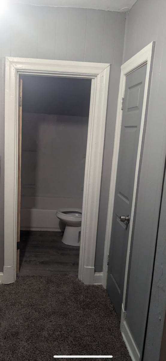 House for rent at 6709 Robbins Ave, Saint Louis, MO 63133