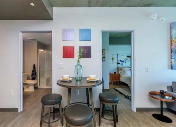 Apartment for rent at 127 S 5th Ave, Tucson, AZ 85701