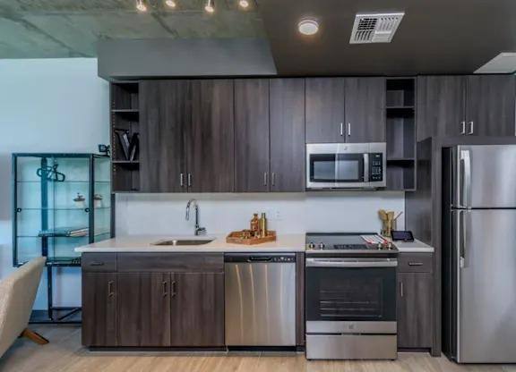 Apartment for rent at 127 S 5th Ave, Tucson, AZ 85701