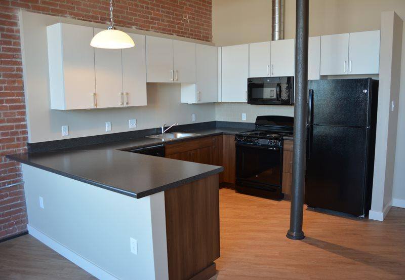 Apartment for rent at Mills Apartment Community, 150 Massmills Dr, Lowell, MA 01852