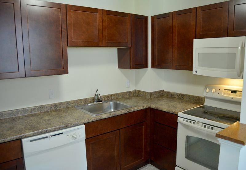 Apartment for rent at Mills Apartment Community, 150 Massmills Dr, Lowell, MA 01852