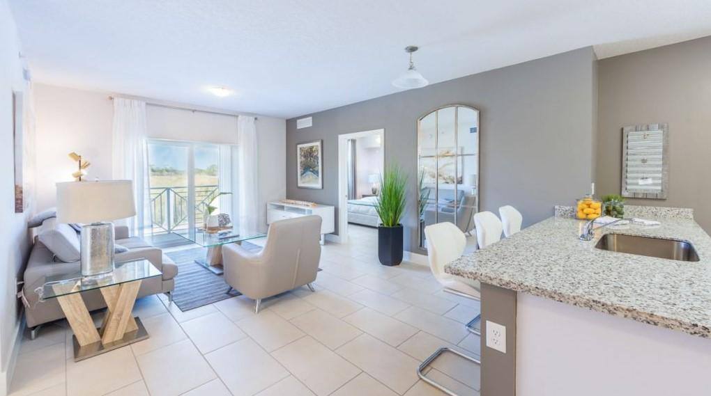 Apartment for rent at 14981 SW 283rd St, Homestead, FL 33033