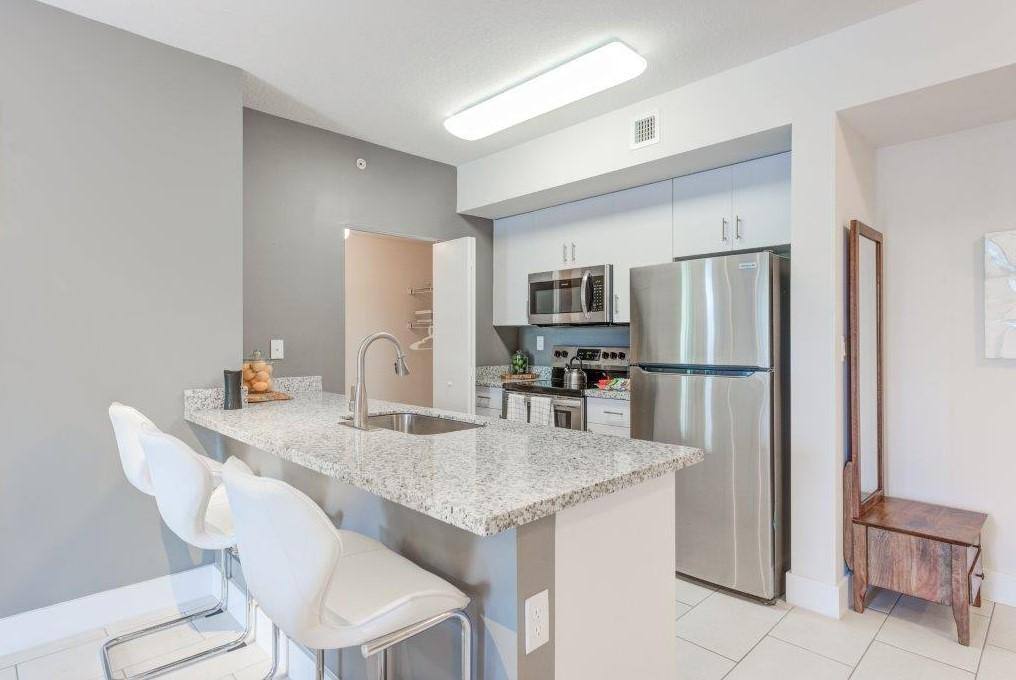 Apartment for rent at 14981 SW 283rd St, Homestead, FL 33033