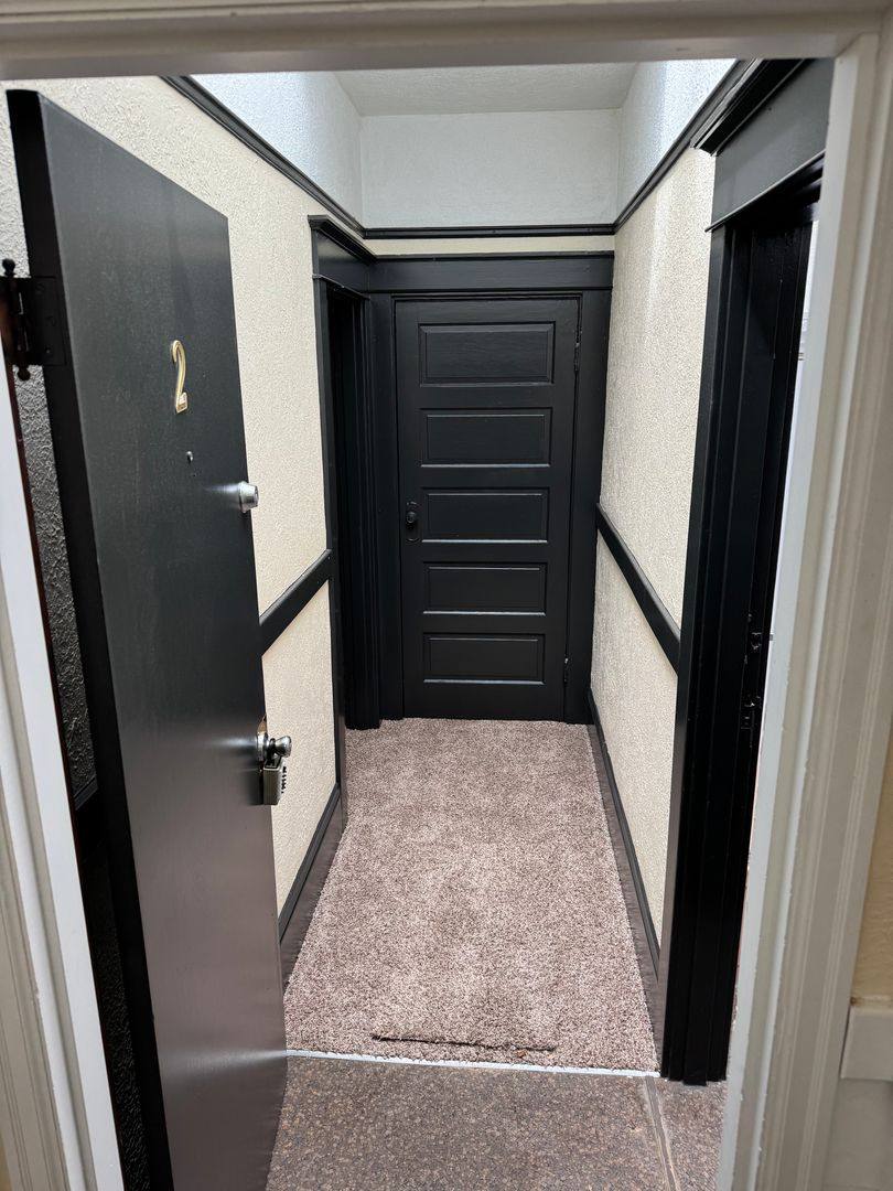 Apartment for rent at 3615 SE Milwaukie Ave, Portland, OR 97202