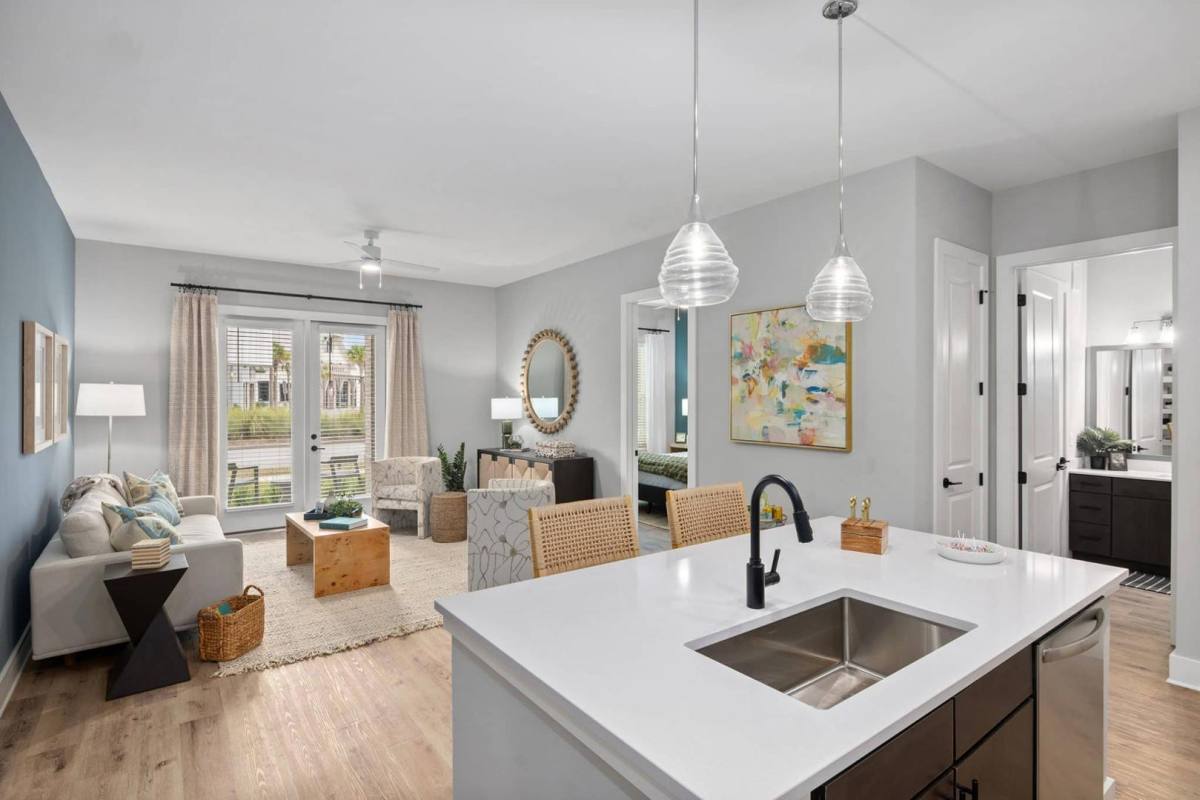 Apartment for rent at 1000 Point Hope Parkway, Charleston, SC 29492