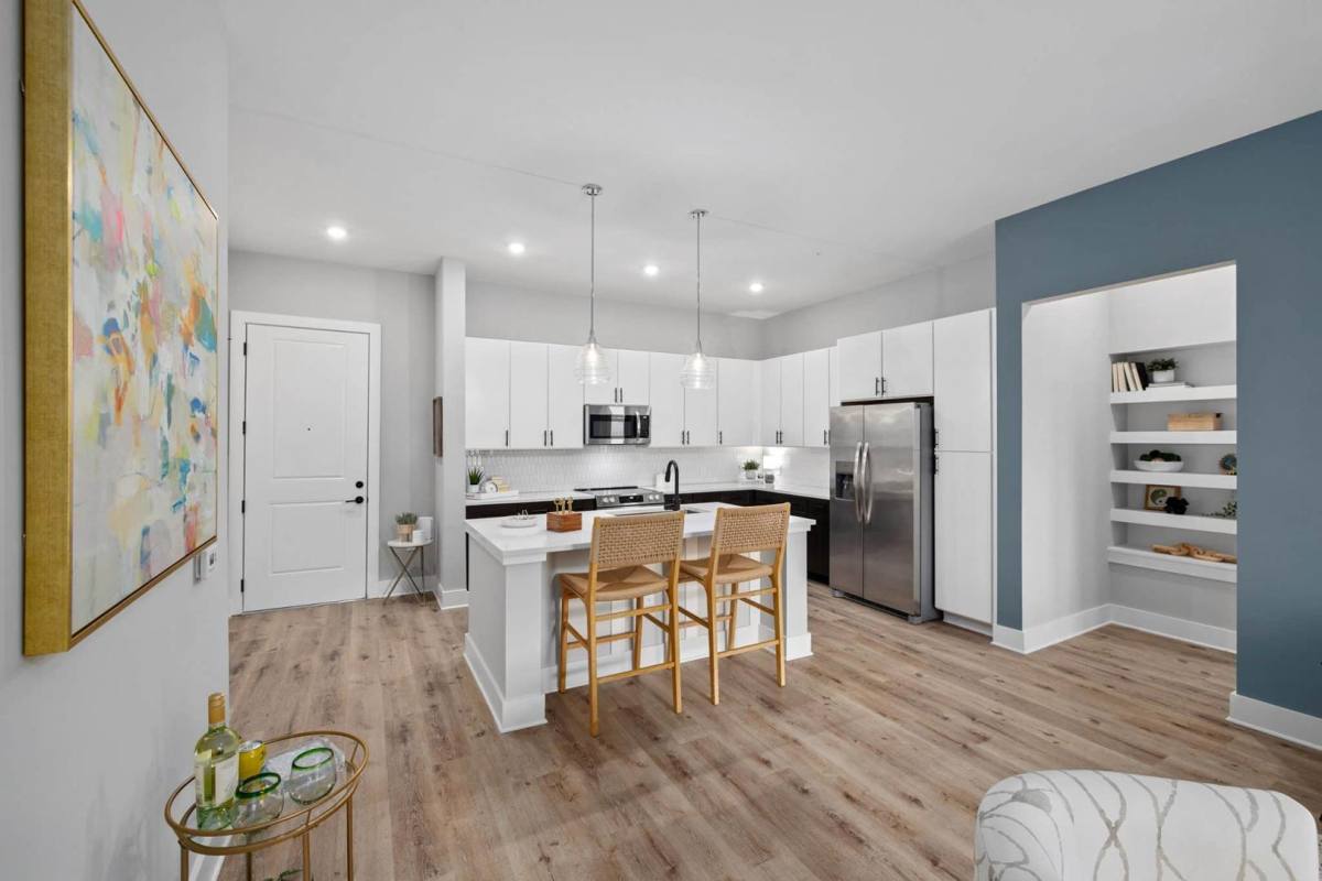 Apartment for rent at 1000 Point Hope Parkway, Charleston, SC 29492