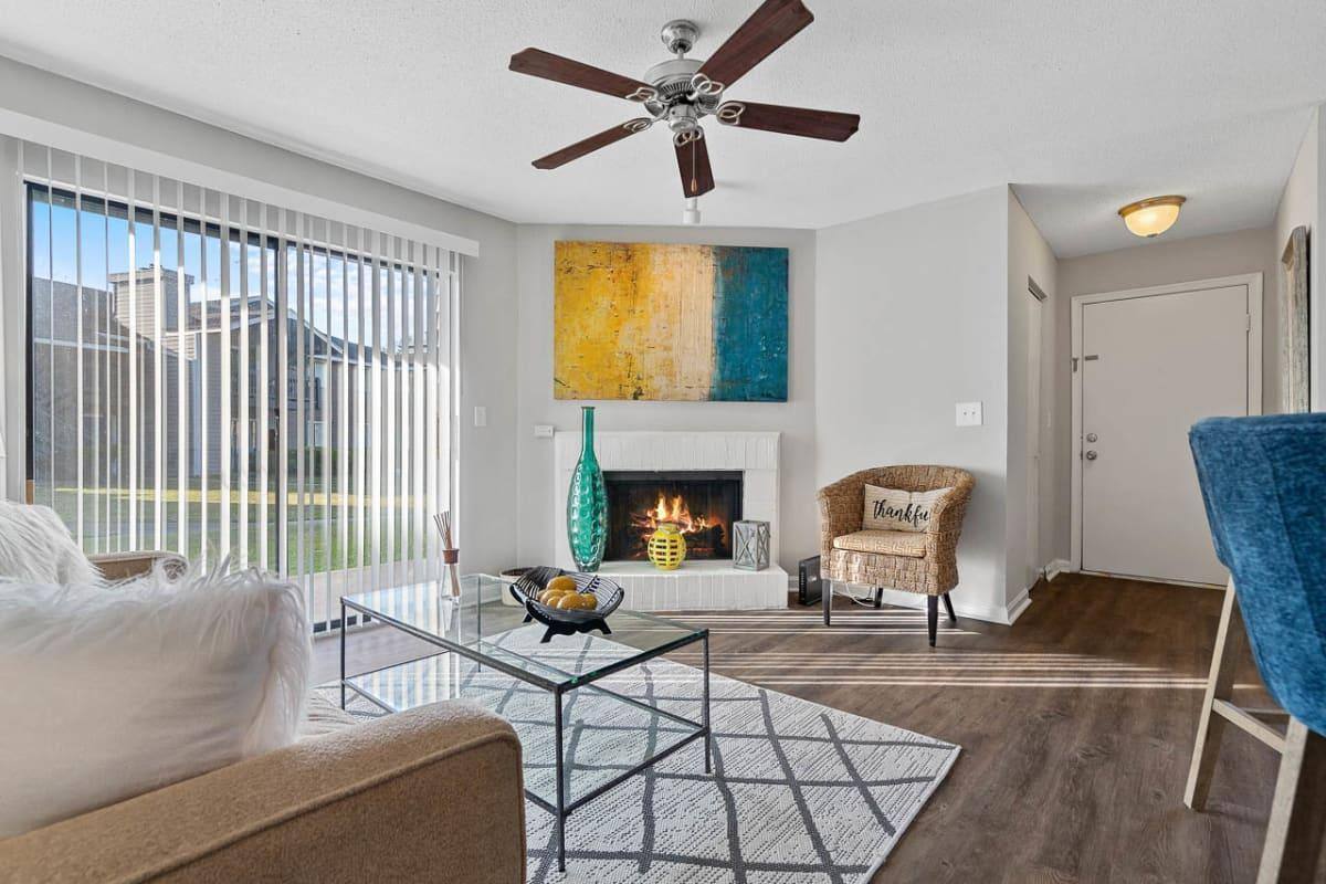 Apartment for rent at Ashley River Apartment Homes, 1850 Ashley Crossing Lane, Charleston, SC 29414