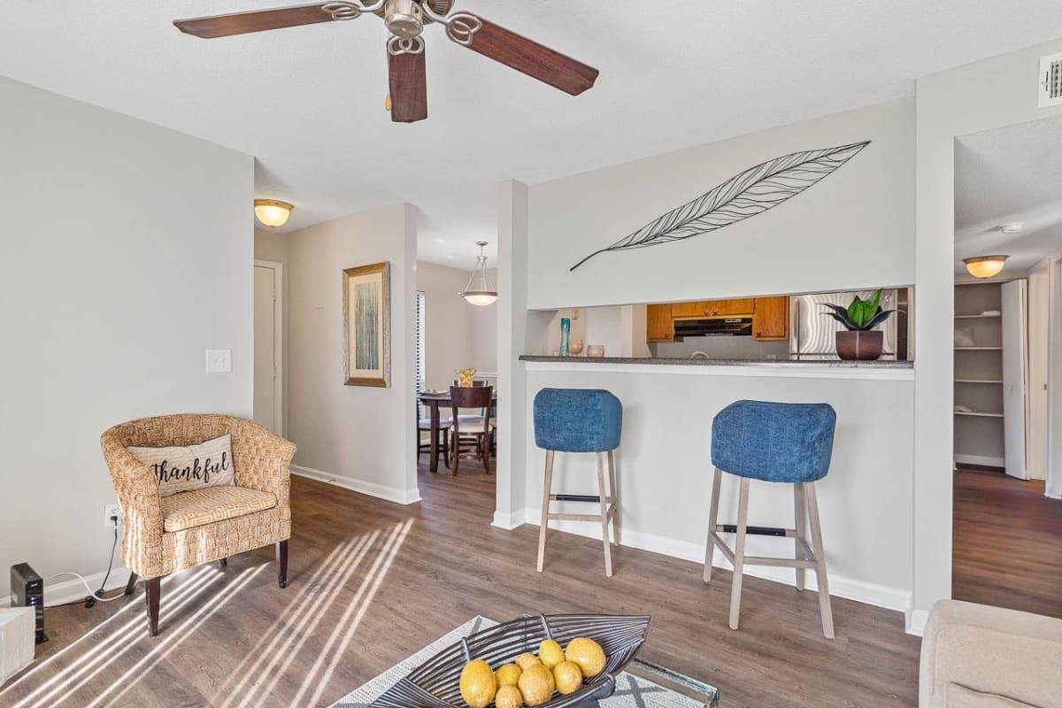 Apartment for rent at Ashley River Apartment Homes, 1850 Ashley Crossing Lane, Charleston, SC 29414